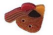 Tiny Mrs. Cardinal